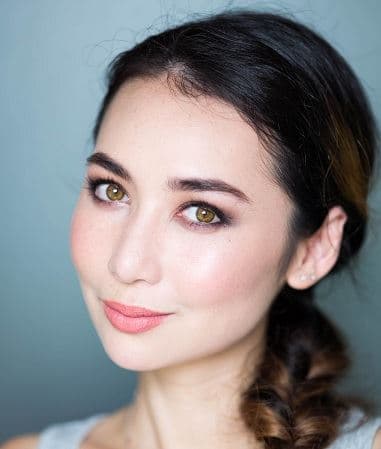 NARS DUAL INTENSITY ALLIK PALETİNİ KULLANMANIN 11 FARKLI YOLU