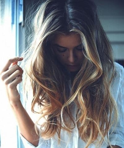 YAZ İÇİN EN İYİ SAÇ BAKIM MASKELERİ