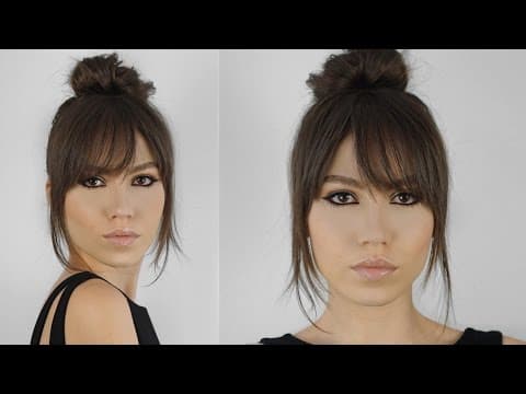 Kendall Jenner Makyajı Nasıl Yapılır? - Duygu Özaslan