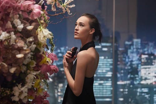 GINZA İLE BEKLENMEDİK BİR YOLCULUĞA ÇIKALIM MI?