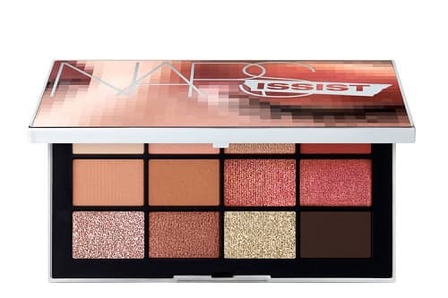 YILIN EN İYİ FAR PALETİ: NARS WANTED