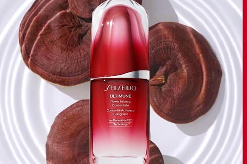 MUCİZE İÇERİK: REISHI MANTARI