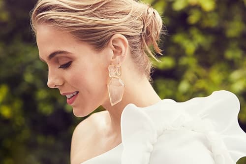 GELİN MAKYAJI NE RENK OLMALI?