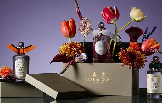 PENHALIGON’S’IN EN İYİ ÇİÇEKSİ PARFÜMLERİ