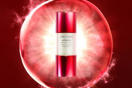 ULTIMUNE FUTURE POWER SHOT İLE CİLDİNİZE YATIRIM YAPIN