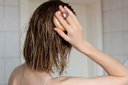 SAÇ MASAJ TARAĞI NEDİR?