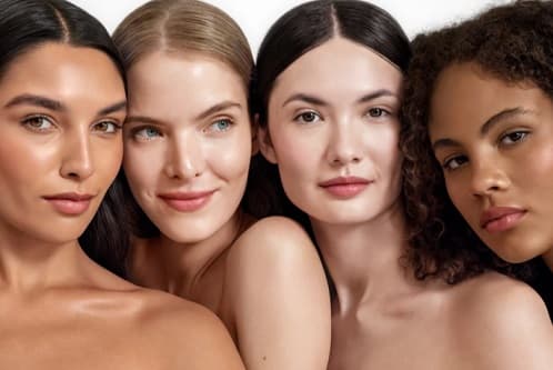 RENKLİ NEMLENDİRİCİLER YETERLİ SPF KORUMASI SAĞLAR MI?