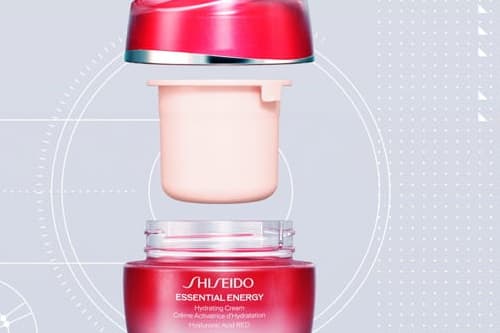 SHISEIDO'NUN ÇEVREYE DUYARLI YÖNÜ: REFILL ÜRÜNLER