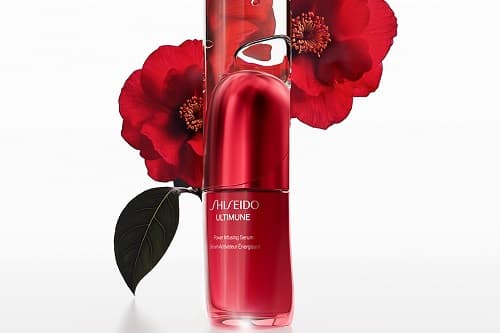 İKONİK SHISEIDO ULTIMUNE SERUM YENİLENDİ