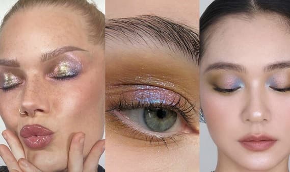 AURA INDIGO: 2025’İN GÜZELLİK DÜNYASINI BÜYÜLEYEN RENGİ