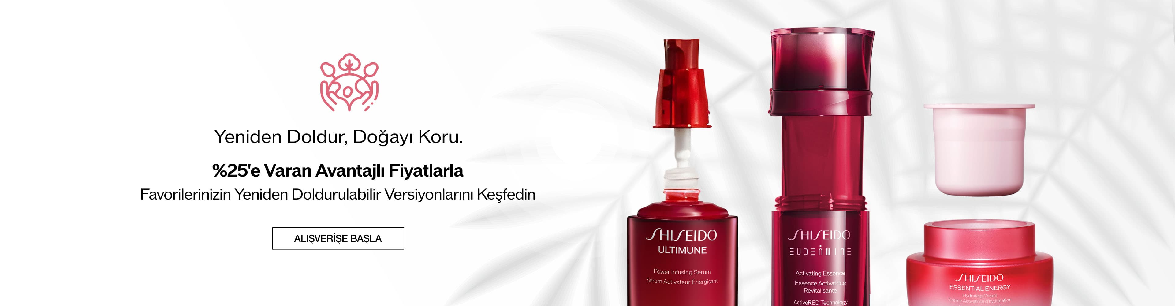 Slider - Refill Ürün Banner