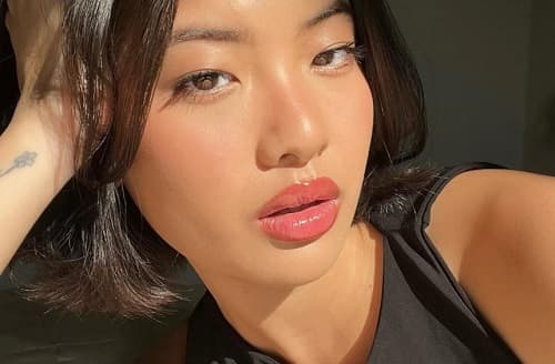 2025 YAZINDA PARLAYAN TREND: EUROPEAN SUMMER MAKYAJI