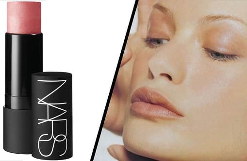 TEK ÜRÜNLE GÖZ, YANAK VE DUDAK MAKYAJI: NARS THE MULTIPLE