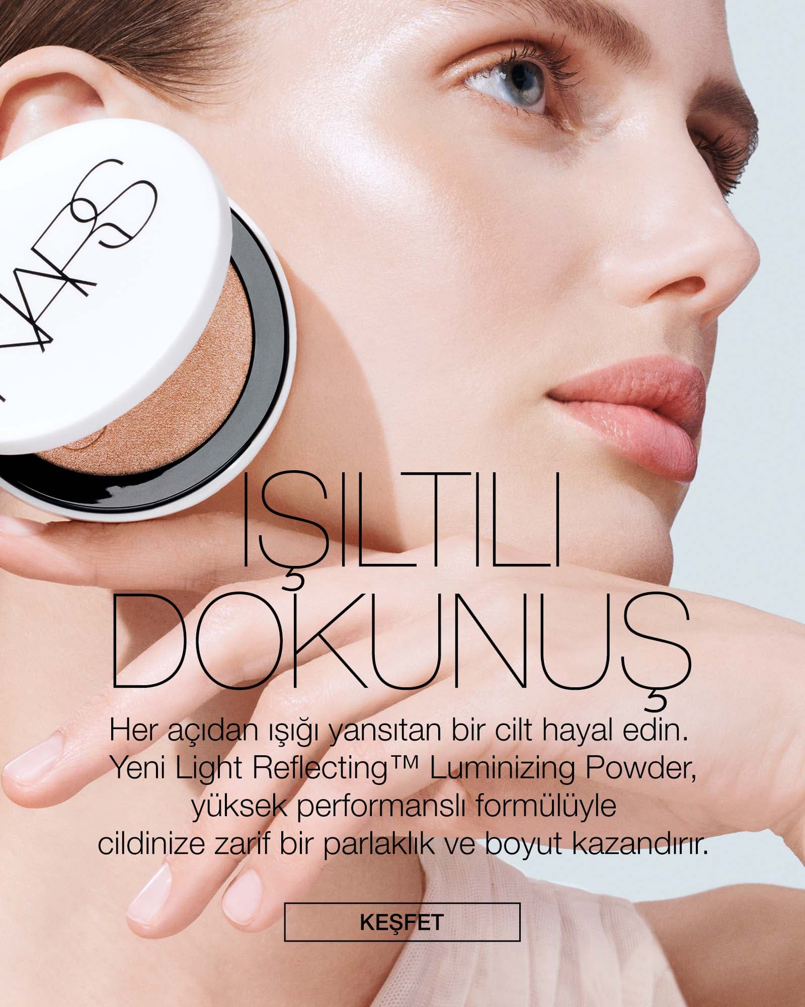 Slider - Nas Light Reflecting Luminizing Powder