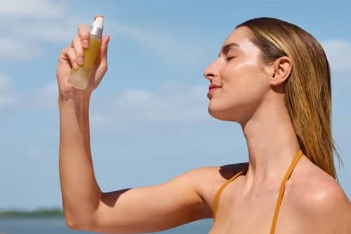 GÜNEŞTEN SONRA CİLT BARİYERİNİ ONARMANIN 3 ETKİLİ YOLU