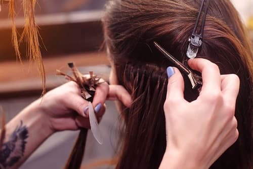 KAYNAK SAÇA ZARAR VERİR Mİ? SAÇ SAĞLIĞINIZI KORUMAK İÇİN BİLMENİZ GEREKENLER