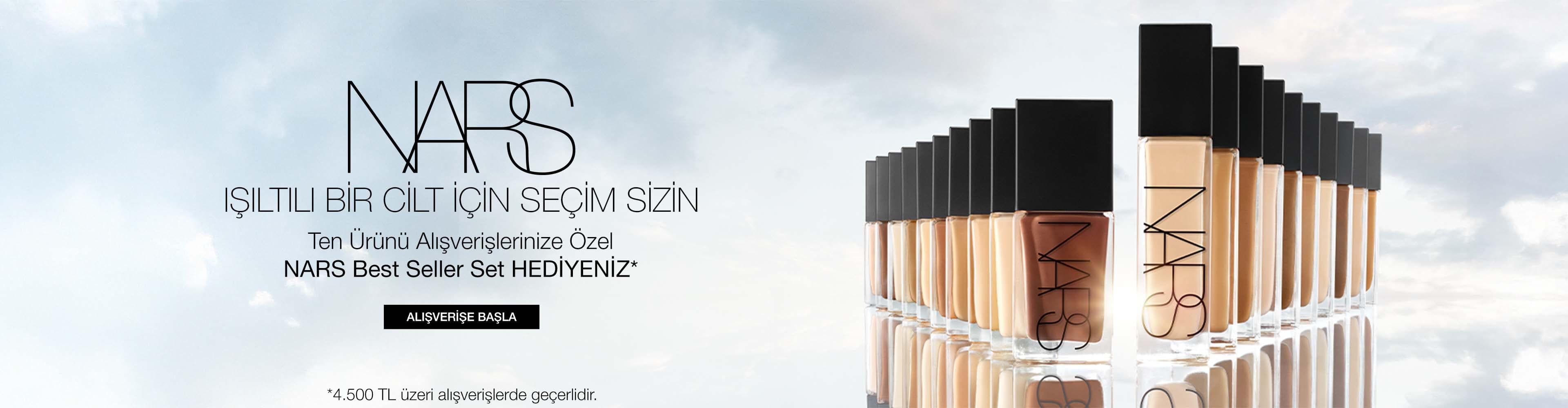 Slider - Ten Ürünü Kampanyası