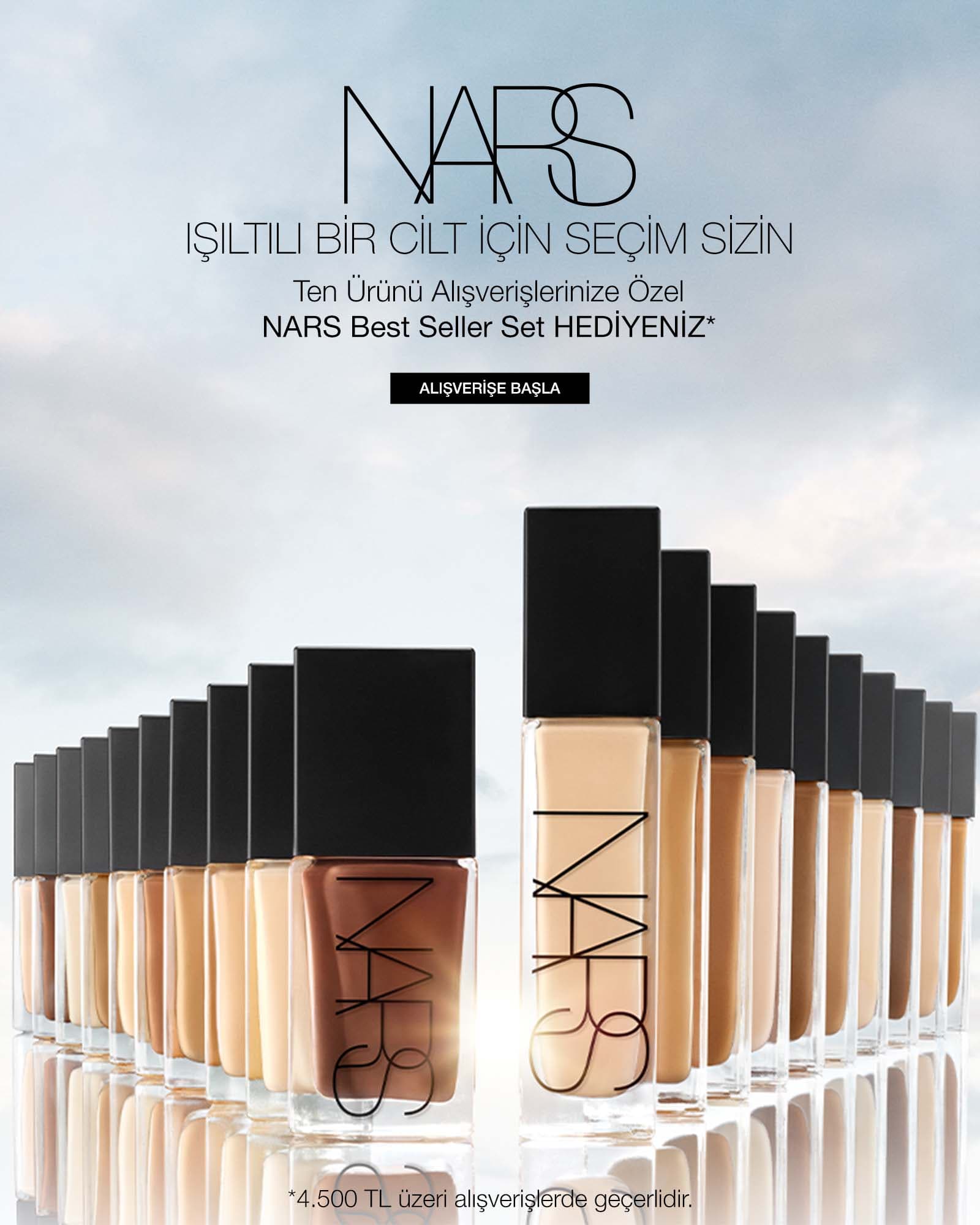 Slider - Ten Ürünü Kampanyası