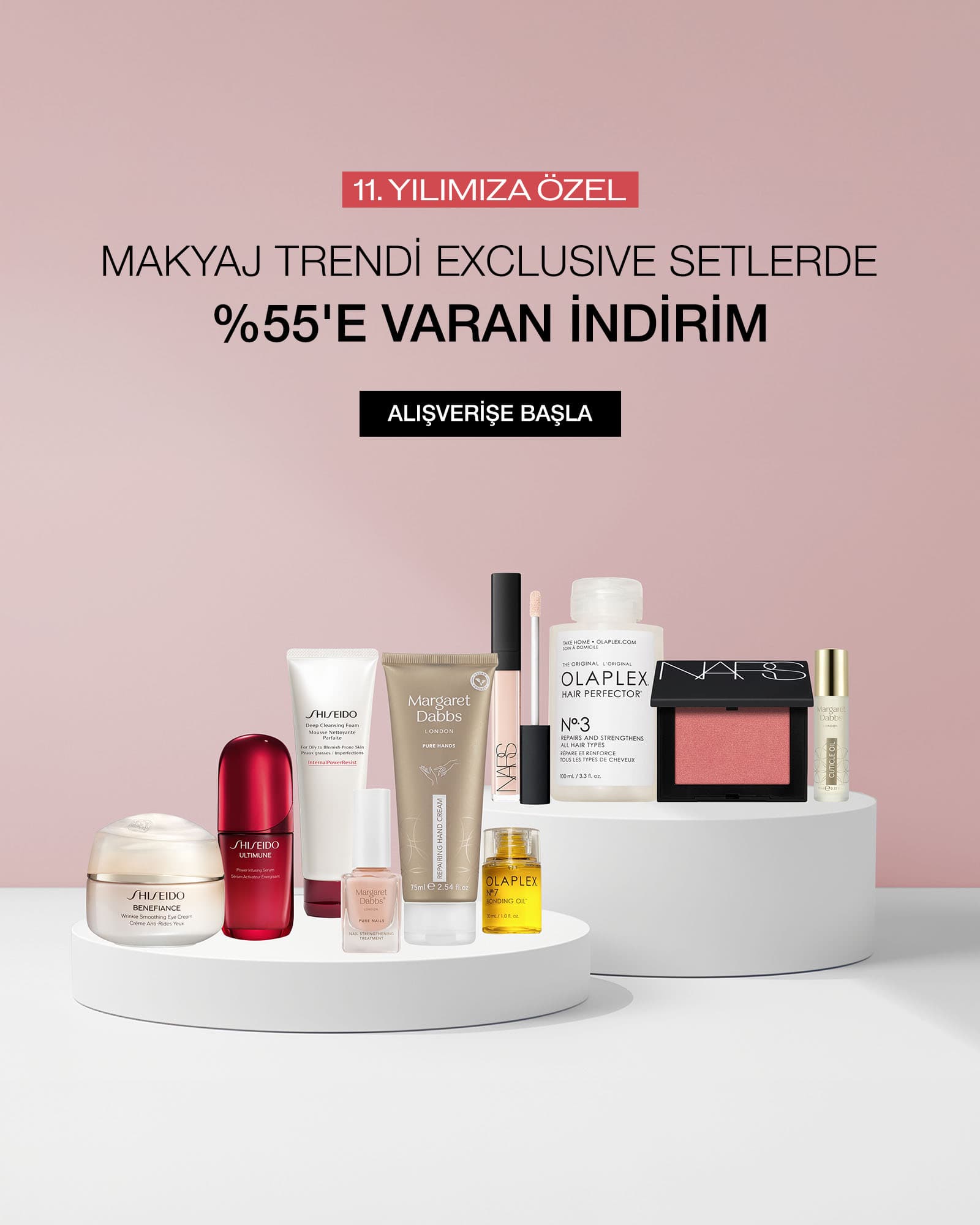 Setler - Exclusive Set Banner