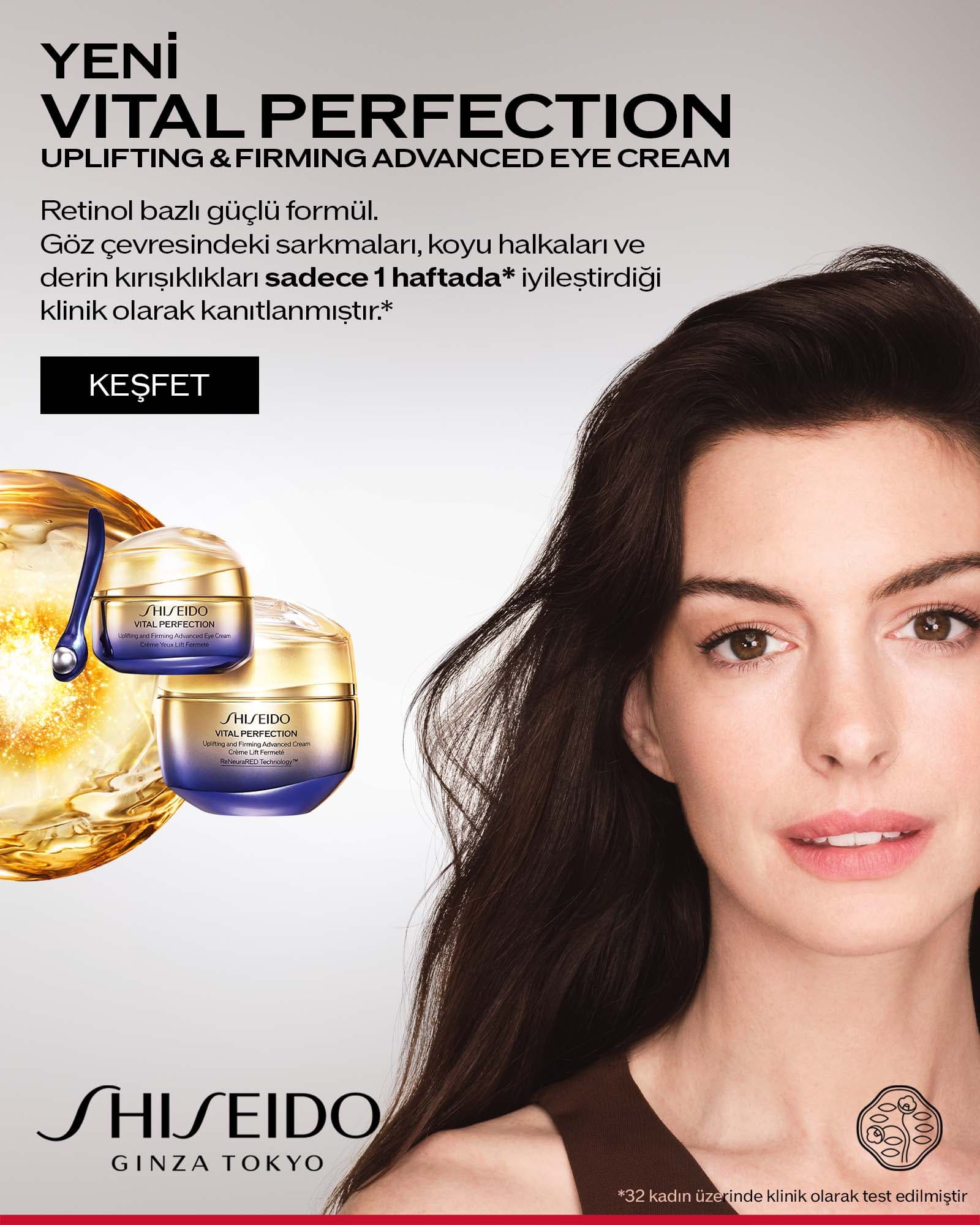 Slider - VPN Eye Cream