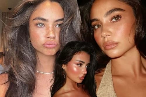 SEZONUN ALLIK TRENDİYLE TANIŞIN: TOASTED BLUSH