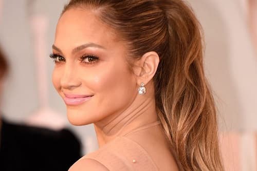 JENNIFER LOPEZ GİBİ GÖZ MAKYAJI YAPMAK!