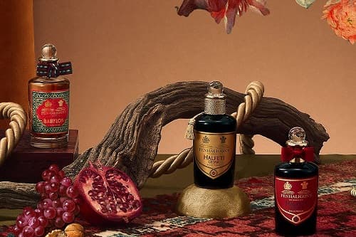 EN KALICI VANİLYA / ODUNSU PARFÜMLER