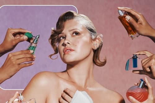 SCENT STACKING İLE ÇOKLU PARFÜM KULLANIMI YÜKSELİŞTE