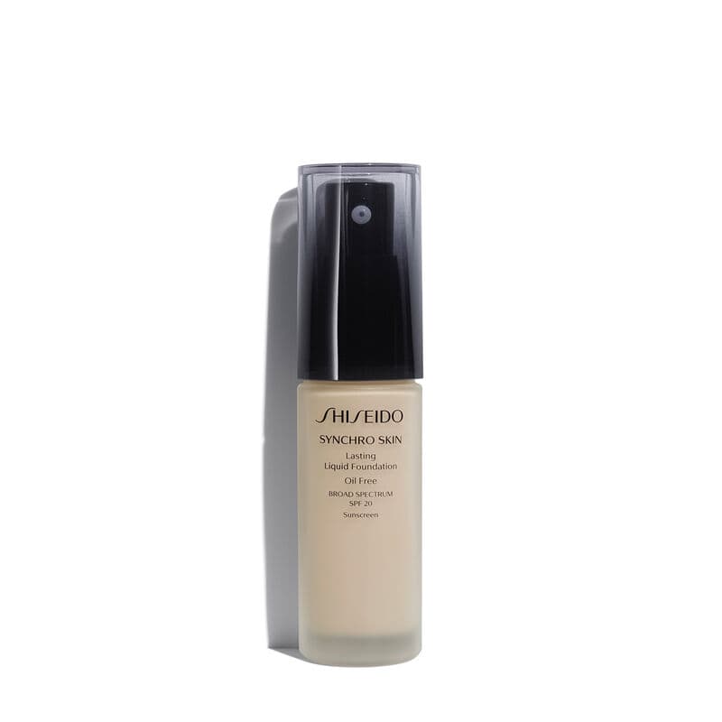 SYNCHRO SKIN LASTING LIQUID FOUNDATION SPF20