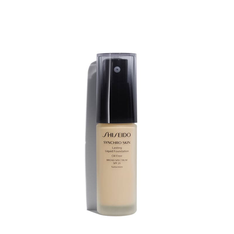 SYNCHRO SKIN LASTING LIQUID FOUNDATION SPF20