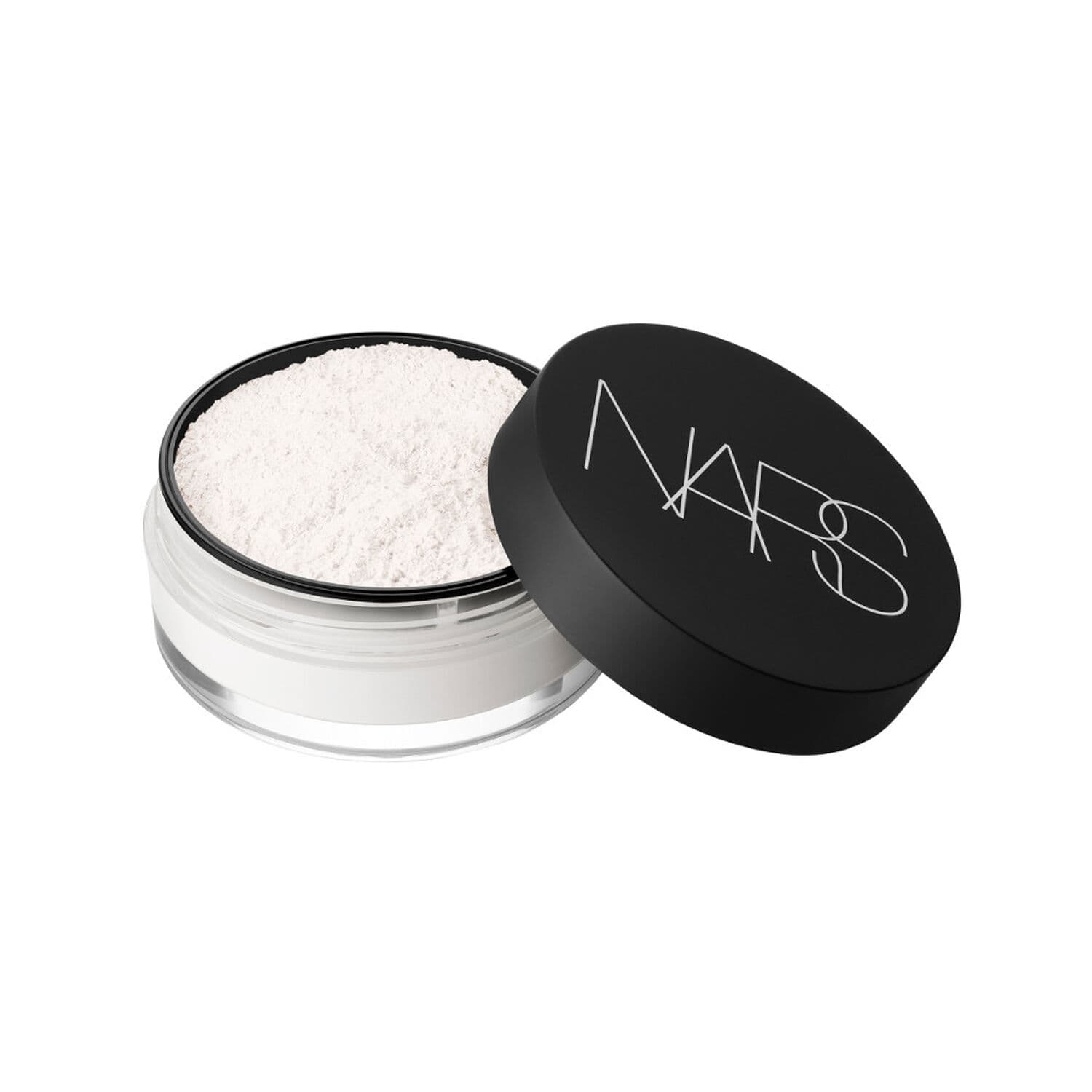 LIGHT REFLECTING LOOSE SETTING POWDER