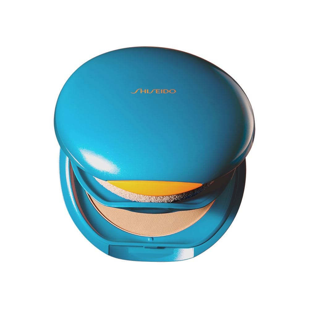 UV PROTECTIVE COMPACT FOUNDATION, SPF 30