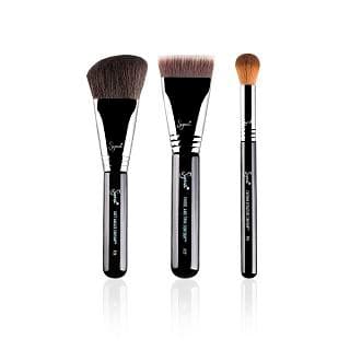 CONTOUR EXPERT BRUSH SET