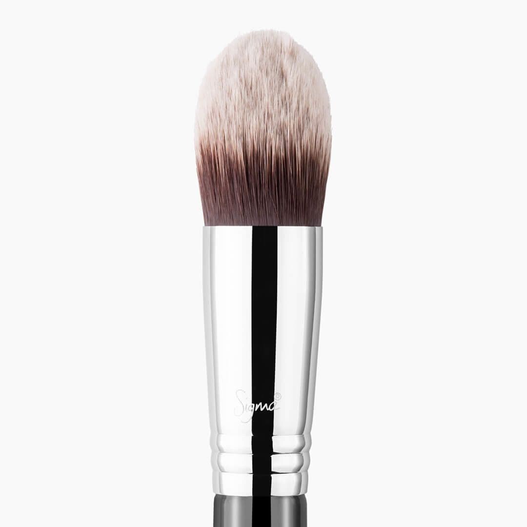 F86 - TAPERED KABUKI™ BRUSH