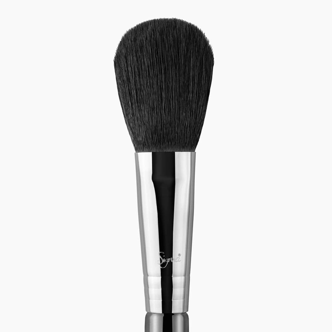 F10 - POWDER/BLUSH BRUSH