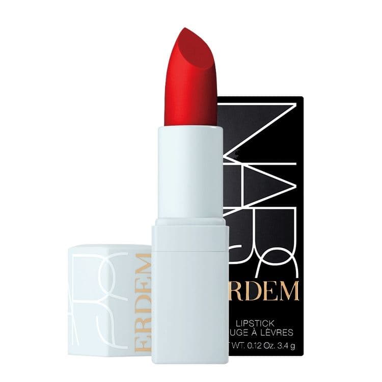 ERDEM LIPSTICK COLLECTION