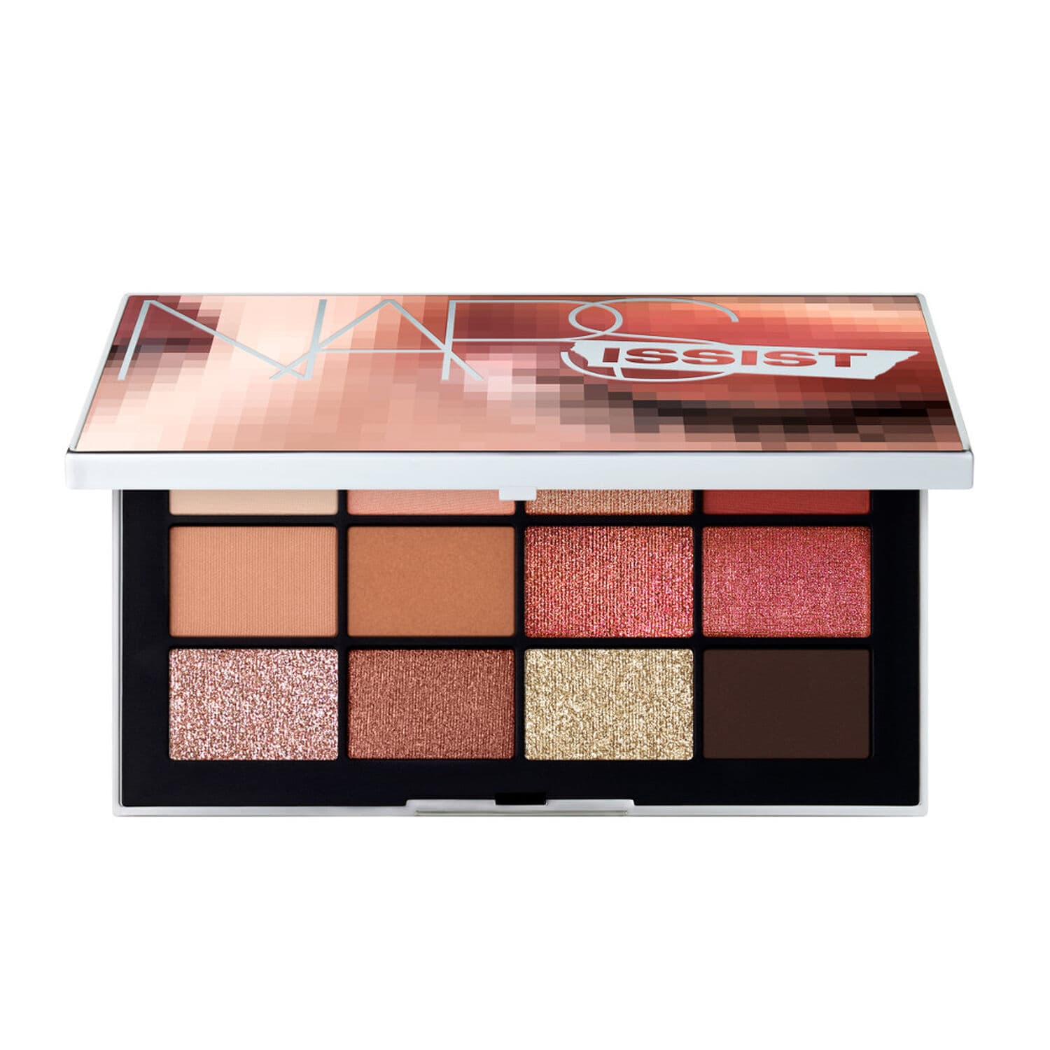 WANTED EYESHADOW PALETTE