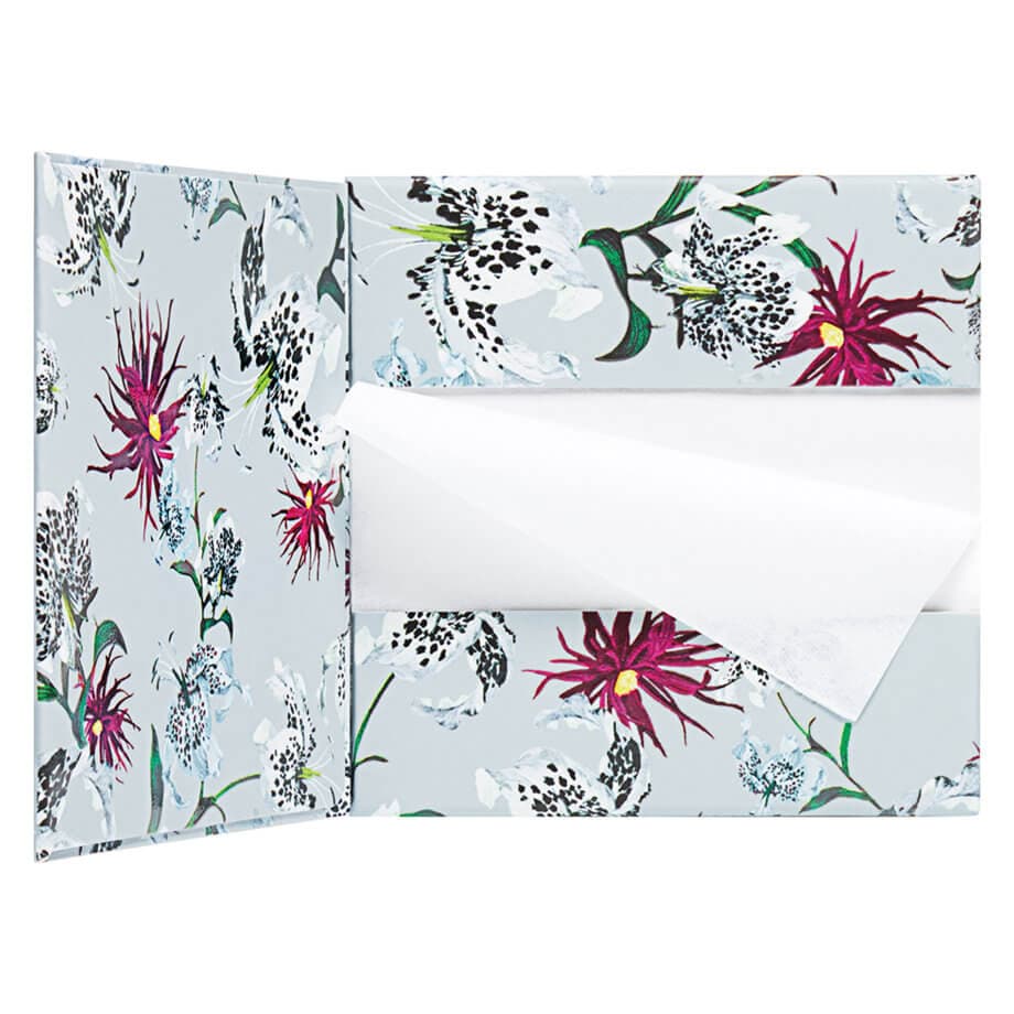 ERDEM MATTIFYING BLOTTING PAPER