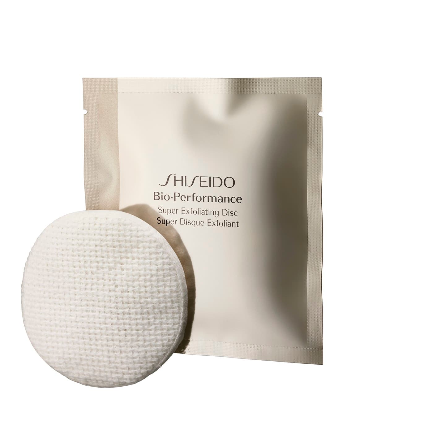 BIO-PERFORMANCE SUPER EXFOLIATING 8 DISCS