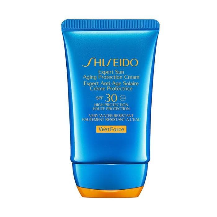 WET FORCE EXPERT SUN AGING P CREAM PLUS SPF30
