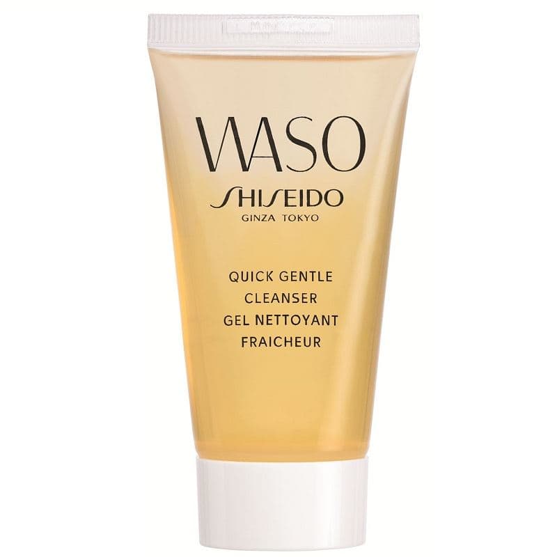WASO QUICK GENTLE CLEANSER