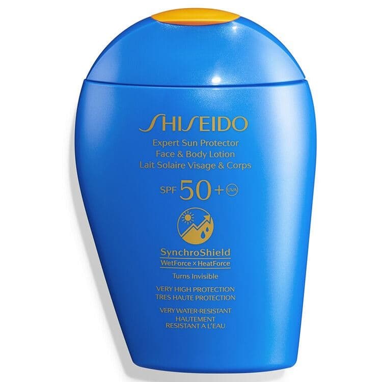 EXPERT SUN PROTECTOR LOTION SPF50+