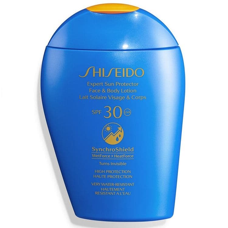 EXPERT SUN PROTECTOR LOTION SPF30