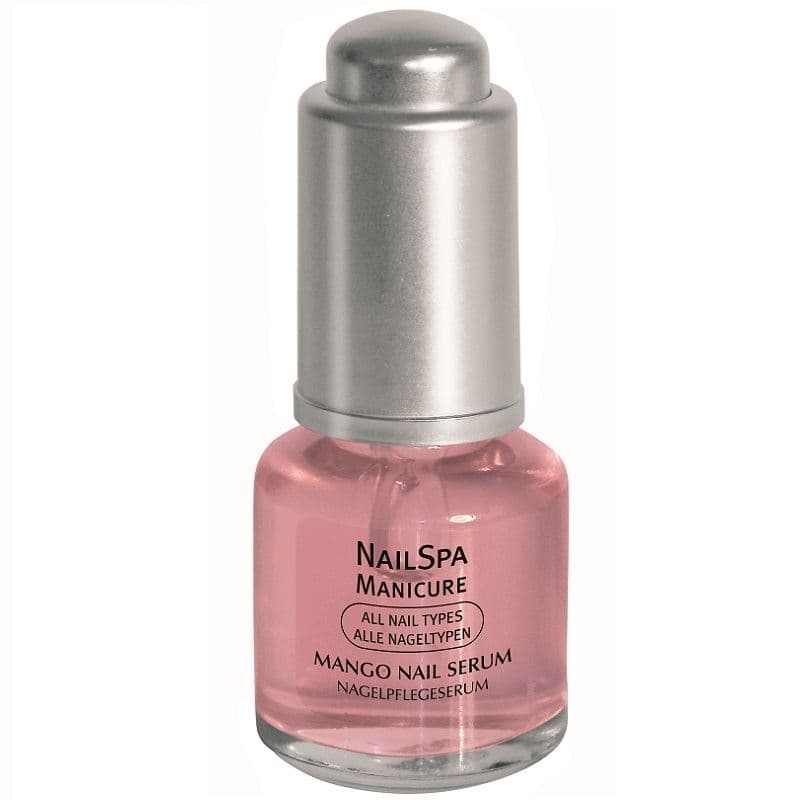 NAIL SPA MANICURE MANGO NAIL SERUM