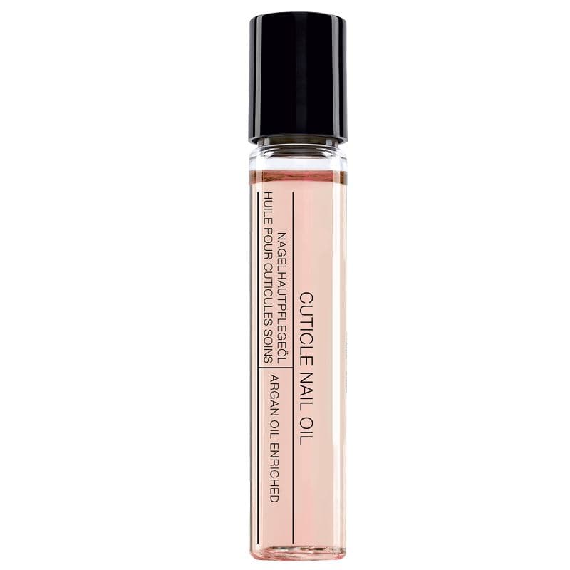 CUTICLE NAIL OIL – ROSE