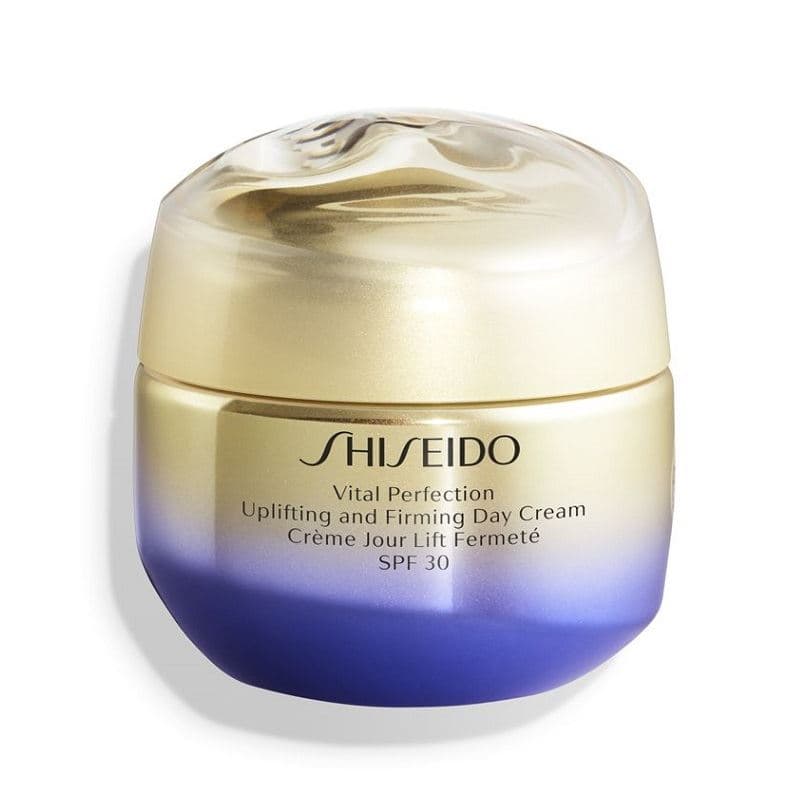 VITAL PERFECTION UPLIFTING AND FIRMING DAY CREAM SPF30