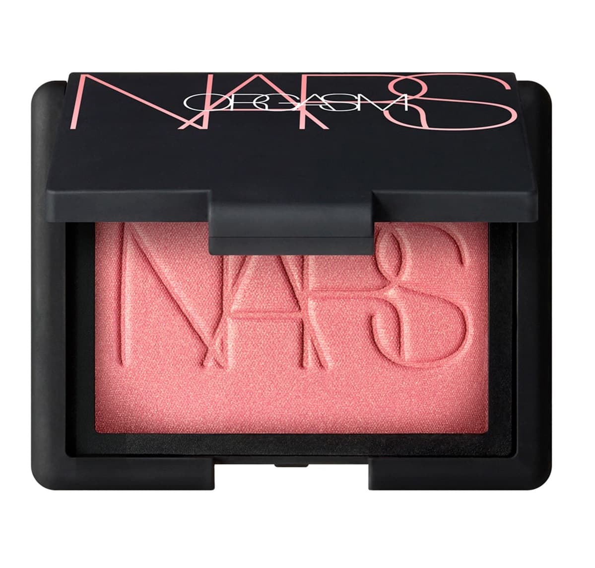 ORGASM BLUSH OVERSIZED