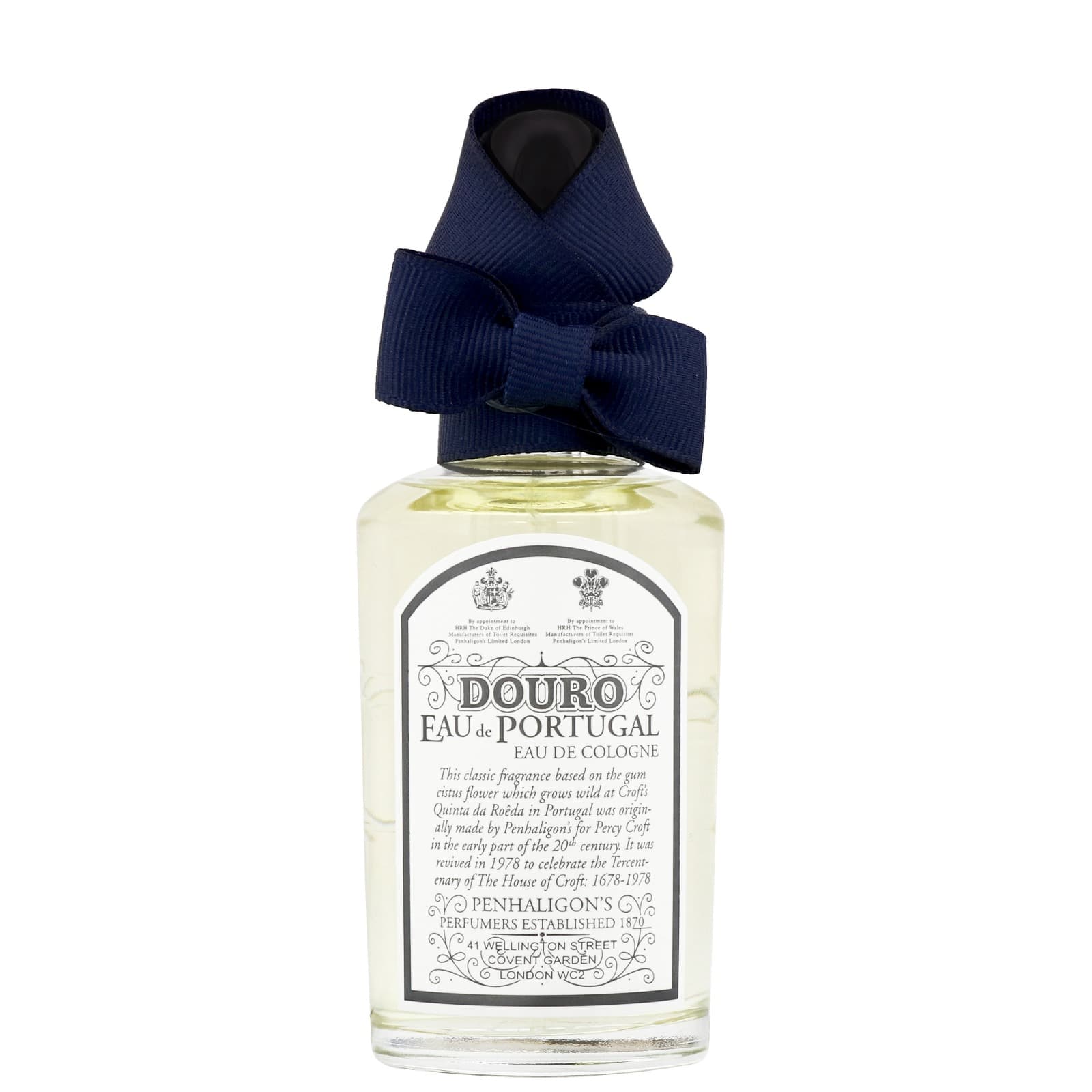 DOURO COLOGNE SPRAY 