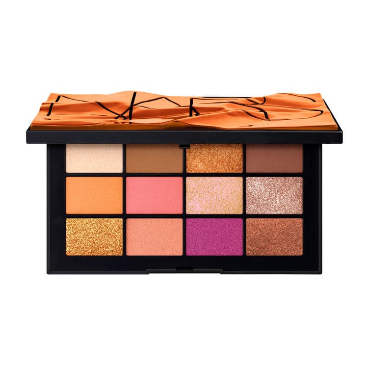 AFTERGLOW EYESHADOW PALETTE