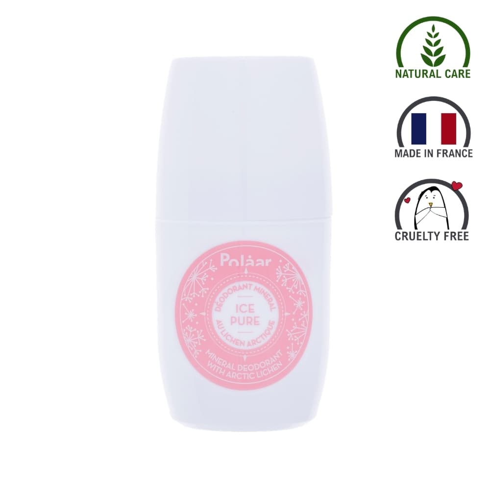 ICEPURE MINERAL DEODORANT